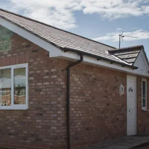 Luxury Dog Friendly Sleeps 4 Holiday home Bridlington