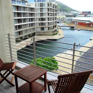 312 Harbour Bridge Cape Town