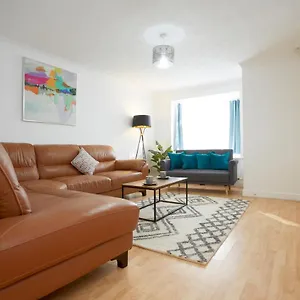 Haven House Detached Holiday home Leeds (West Yorkshire)
