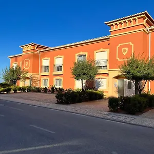 Fairway 3 - Boavista Golf & Apartment Lagos