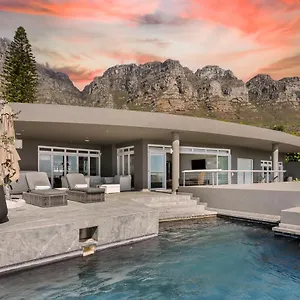 Ravensteyn - Camps Bay Luxury Cape Town
