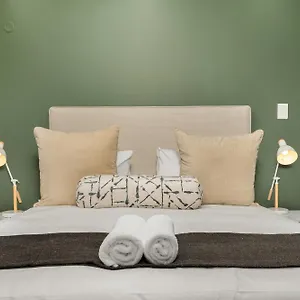 Mandela Rhodes Luxury Cape Town