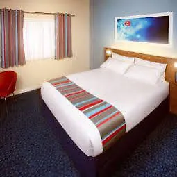 Travelodge Lakeside Hotel Doncaster