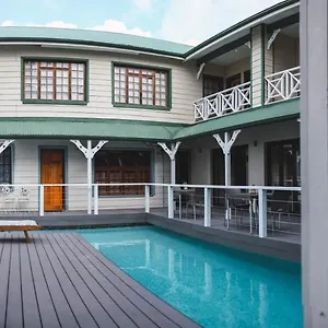Victoria & Alfred Boutique Guest house Port Elizabeth