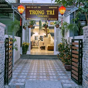 Focus Homestay Hoi An