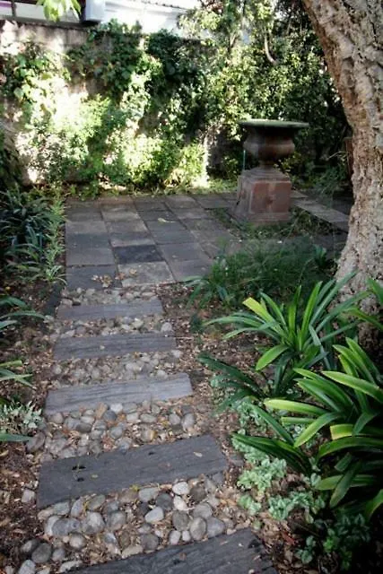 The Bergzicht Guest Suite Cape Town 0*,