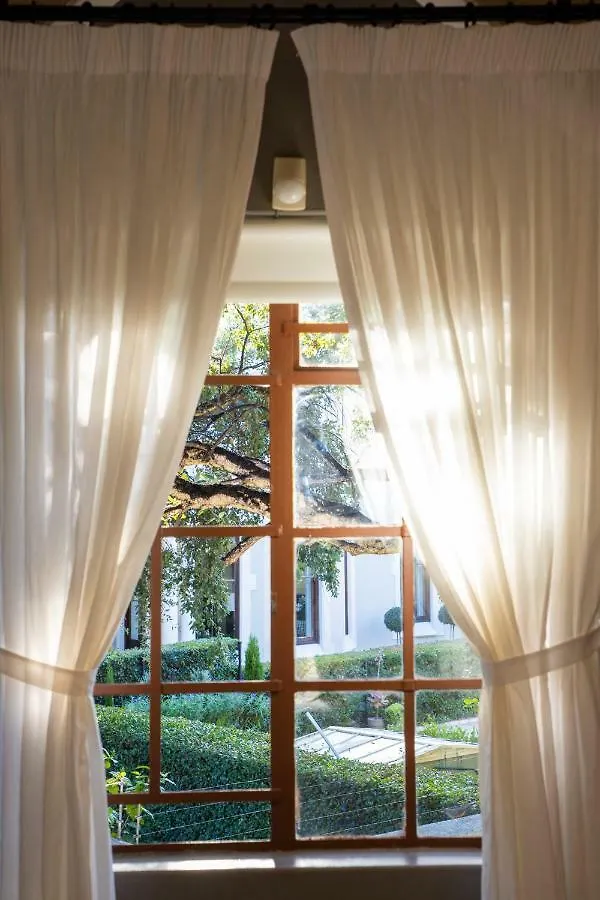The Bergzicht Guest Suite Cape Town South Africa