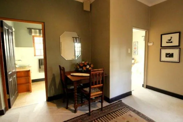 The Bergzicht Guest Suite Cape Town South Africa