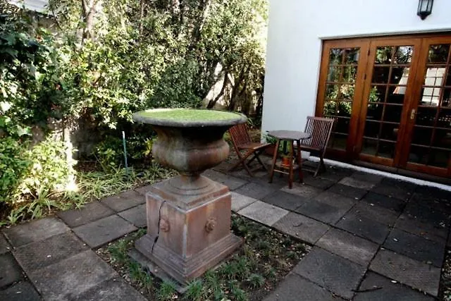 Apartment The Bergzicht Guest Suite Cape Town
