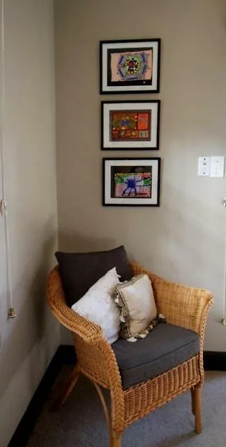 The Bergzicht Guest Suite Cape Town